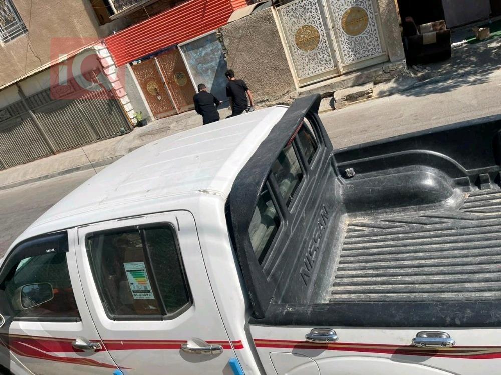نيسان نافارا